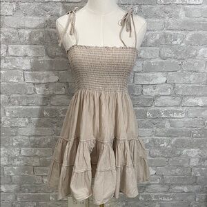 rays for days emma mini dress RAYS FOR DAYS